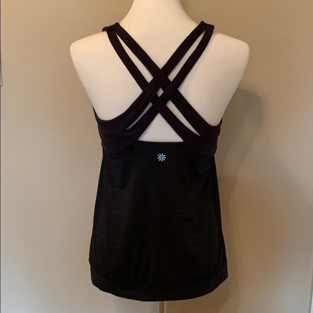 Athleta Fitness Top
